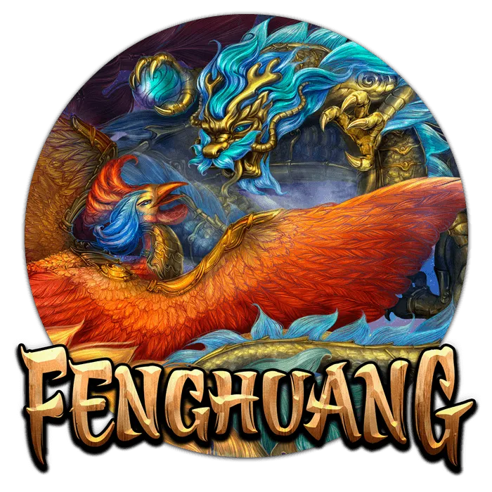 Habanero : Fenghuang - HONEYSLOT777