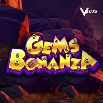 Gems Bonanza - HONEYSLOT777