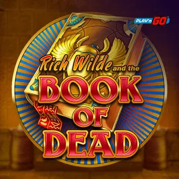 Book of Dead - HONEYSLOT777
