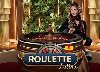 Spanish Roulette - HONEYSLOT777