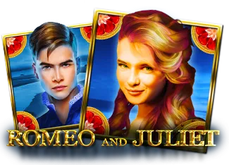 Pragmatic : Romeo and Juliet - HONEYSLOT777