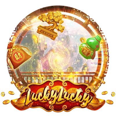 Habanero : Lucky Lucky - HONEYSLOT777