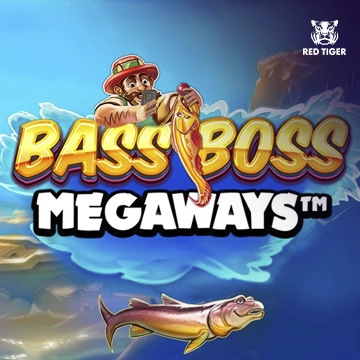 Bass Boss MegaWays - HONEYSLOT777