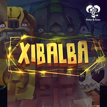 Xibalba - HONEYSLOT777
