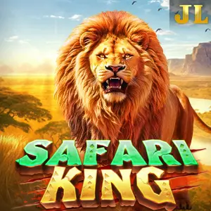Safari King - HONEYSLOT777