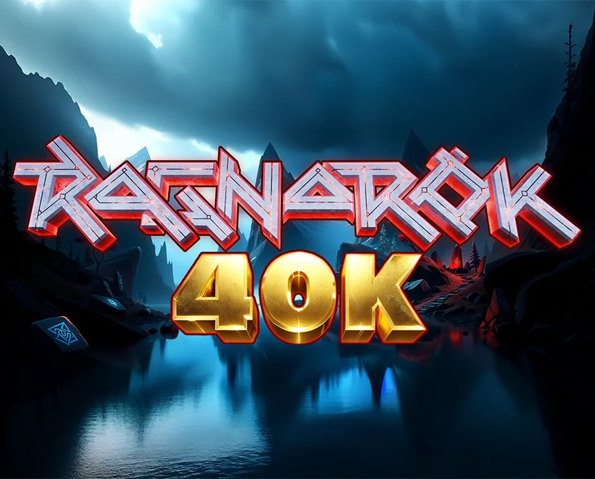 Ragnarok 40K - HONEYSLOT777