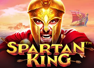 Pragmatic : Spartan King - HONEYSLOT777