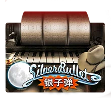 Joker123 : Silver Bullet - HONEYSLOT777