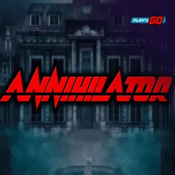Annihilator - HONEYSLOT777