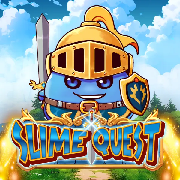 CosmoPlay : Slime Quest - HONEYSLOT777