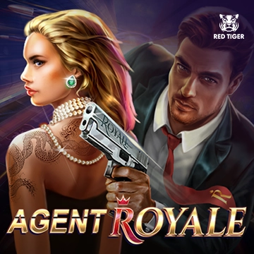 Agent Royale - HONEYSLOT777