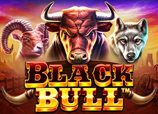 Pragmatic : Black Bull - HONEYSLOT777
