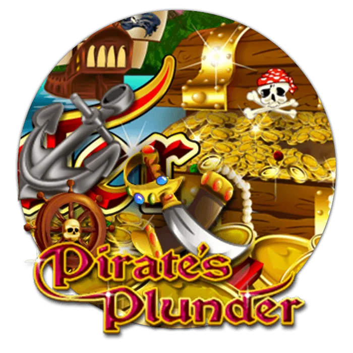 Habanero : Pirates Plunder - HONEYSLOT777