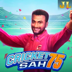 Cricket SAH 75 - HONEYSLOT777