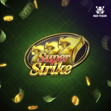 777 Super Strike - HONEYSLOT777