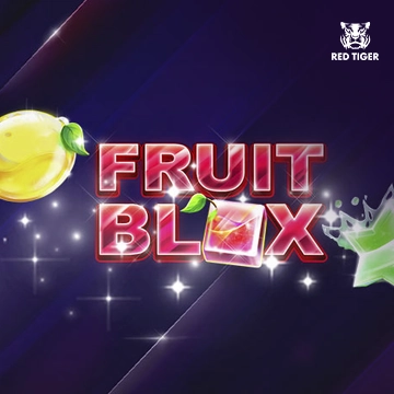 Fruit Blox - HONEYSLOT777