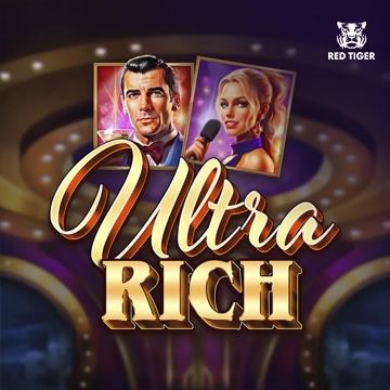 Ultra Rich - HONEYSLOT777