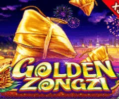 PLAYSTAR : GOLDEN ZONGZI - HONEYSLOT777