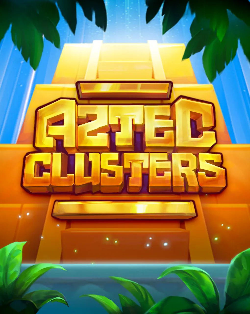 Aztec Clusters - HONEYSLOT777