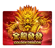 Joker123 : Golden Dragon - HONEYSLOT777