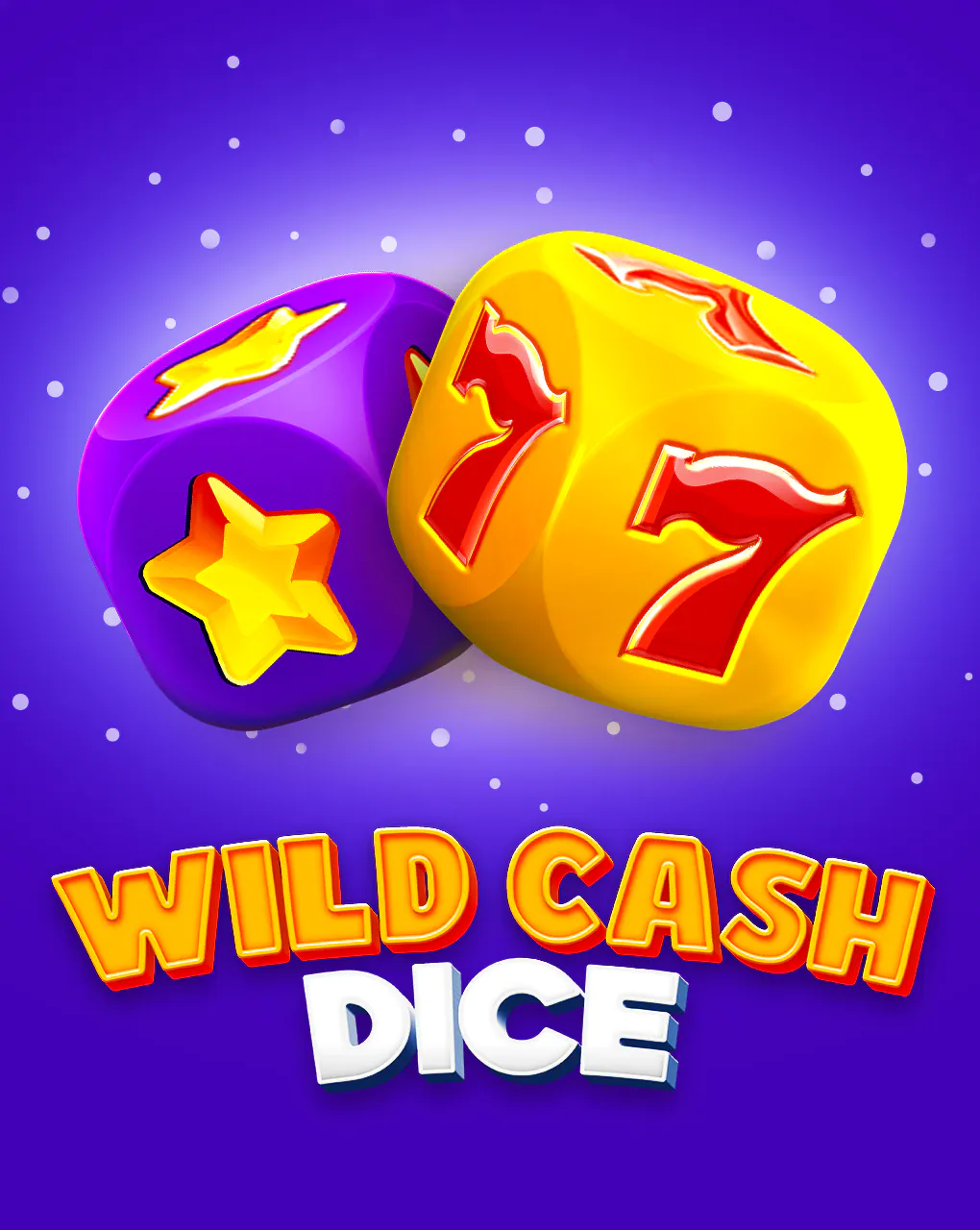 Wild Cash Dice - HONEYSLOT777