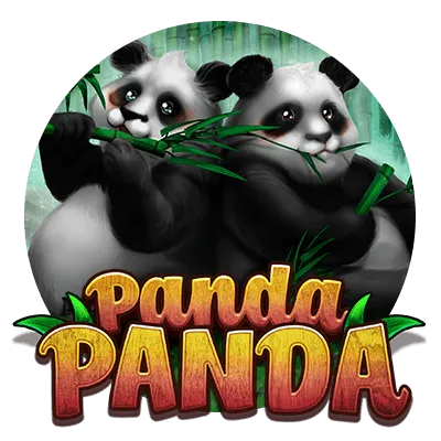 Habanero : Panda Panda - HONEYSLOT777