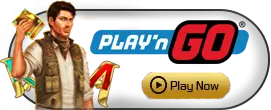 PlaynGo - HONEYSLOT777
