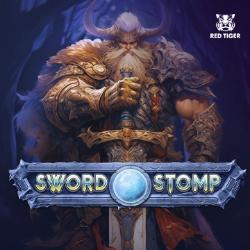 Sword Stomp - HONEYSLOT777