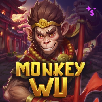 Monkey Wu - HONEYSLOT777