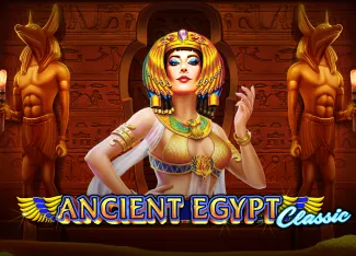 Pragmatic : Ancient Egypt Classic - HONEYSLOT777