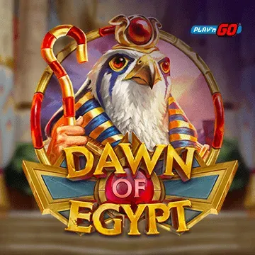 Dawn of Egypt - HONEYSLOT777
