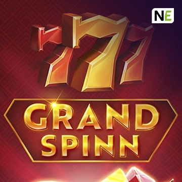 Grand Spinn - HONEYSLOT777
