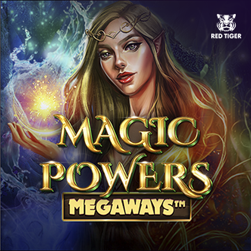 Magic Powers Megaways - HONEYSLOT777