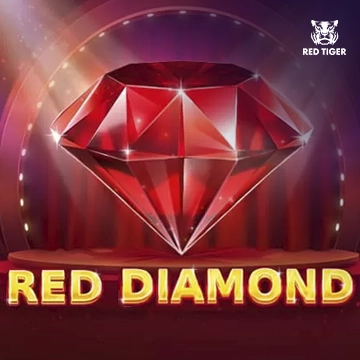 Red Diamond - HONEYSLOT777