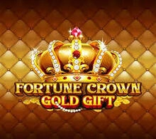 Joker123 : Fortune Crown - Gold Gift - HONEYSLOT777