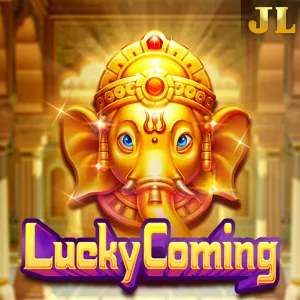 Lucky Coming - HONEYSLOT777