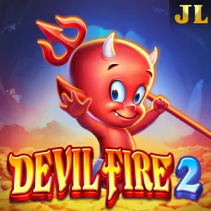 Devil Fire 2 - HONEYSLOT777