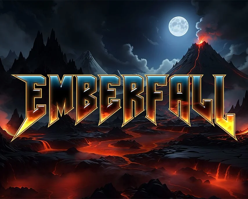 Emberfall - HONEYSLOT777