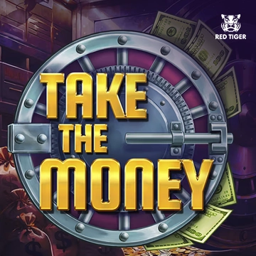 Take the Money - HONEYSLOT777
