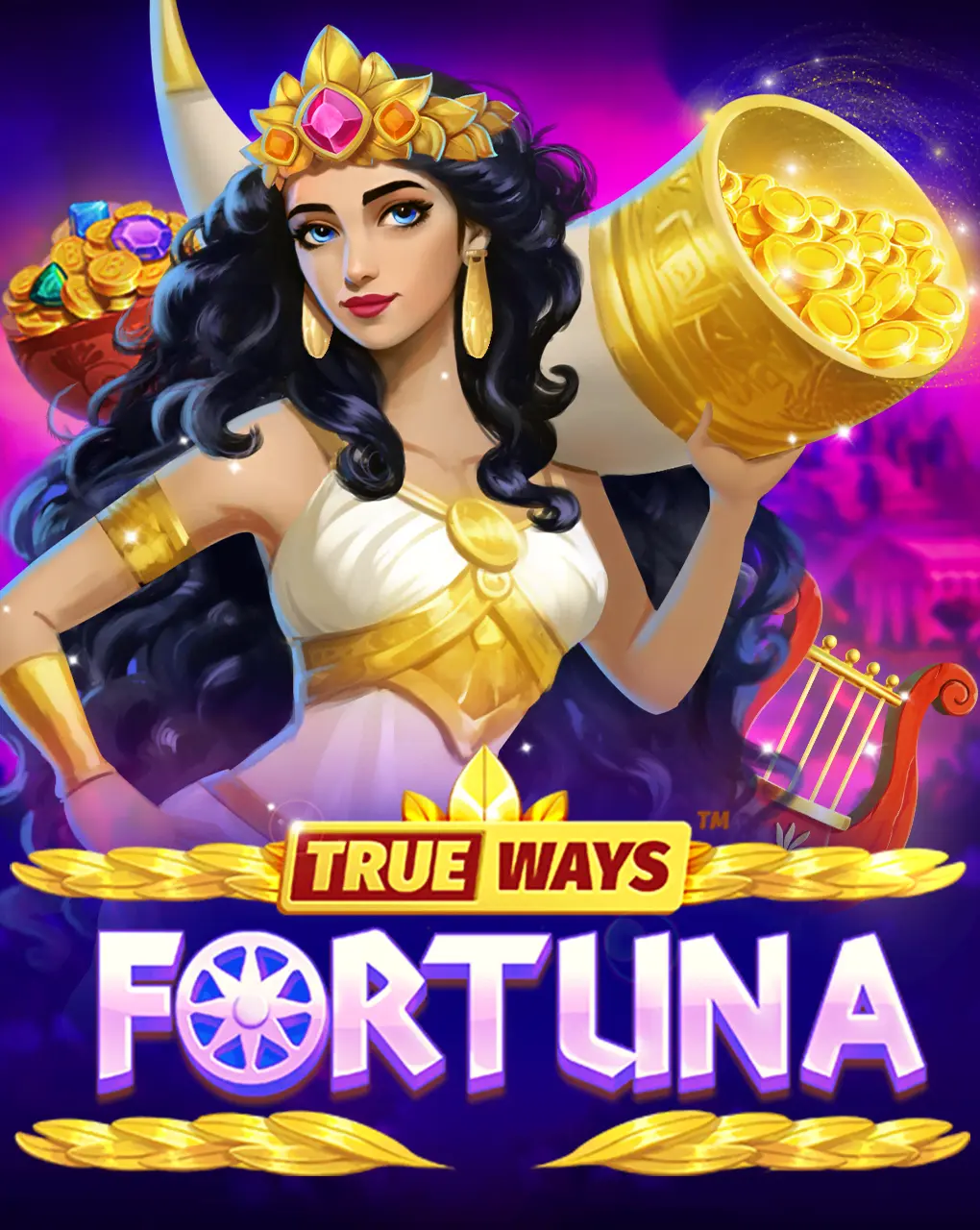 Fortuna Trueways - HONEYSLOT777