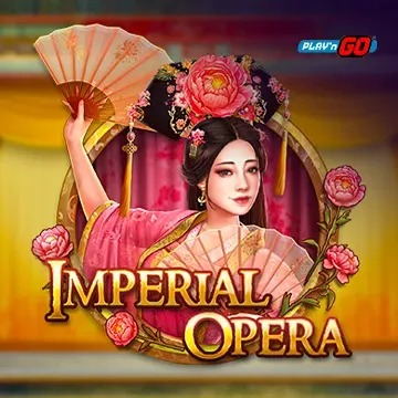 Imperial Opera - HONEYSLOT777