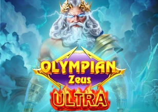 AFB : Olympian Zeus ULTRA - HONEYSLOT777