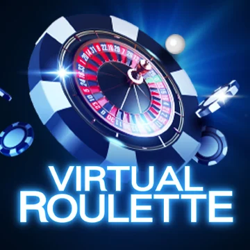 Virtual Roulette - HONEYSLOT777