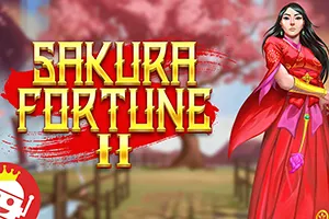 POP Sakura Fortune 2 (Quickspin) - HONEYSLOT777