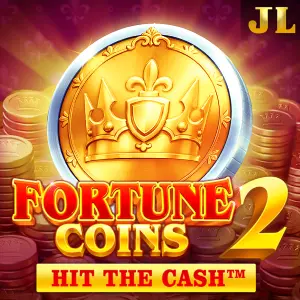 Fortune Coins 2 - HONEYSLOT777