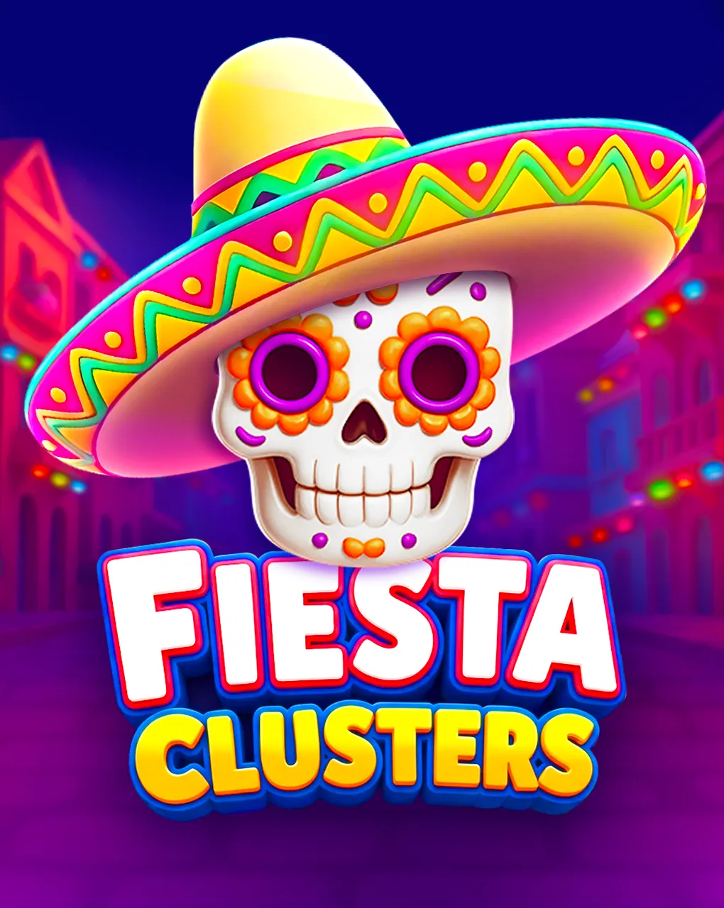 Fiesta Clusters - HONEYSLOT777