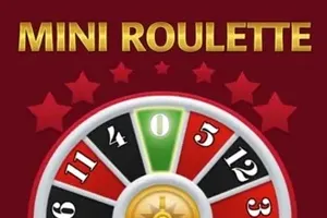 Roulette Mini - HONEYSLOT777