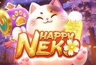 Happy Neko - HONEYSLOT777