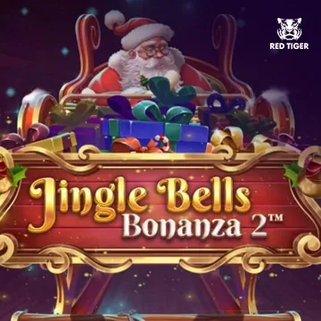Jingle Bells Bonanza™ 2 - HONEYSLOT777