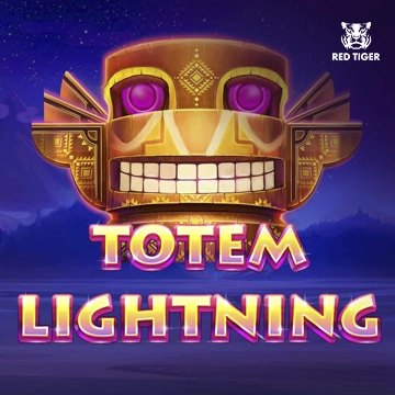 Totem Lightning - HONEYSLOT777